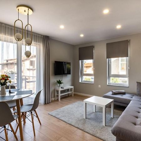 Thehouse - Apartment Kamenitza Welingrad Zewnętrze zdjęcie