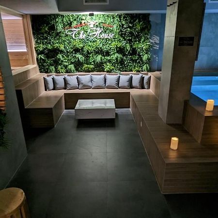 Thehouse - Apartment Kamenitza Welingrad Zewnętrze zdjęcie