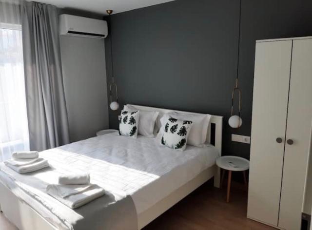 Thehouse - Apartment Kamenitza Welingrad Zewnętrze zdjęcie