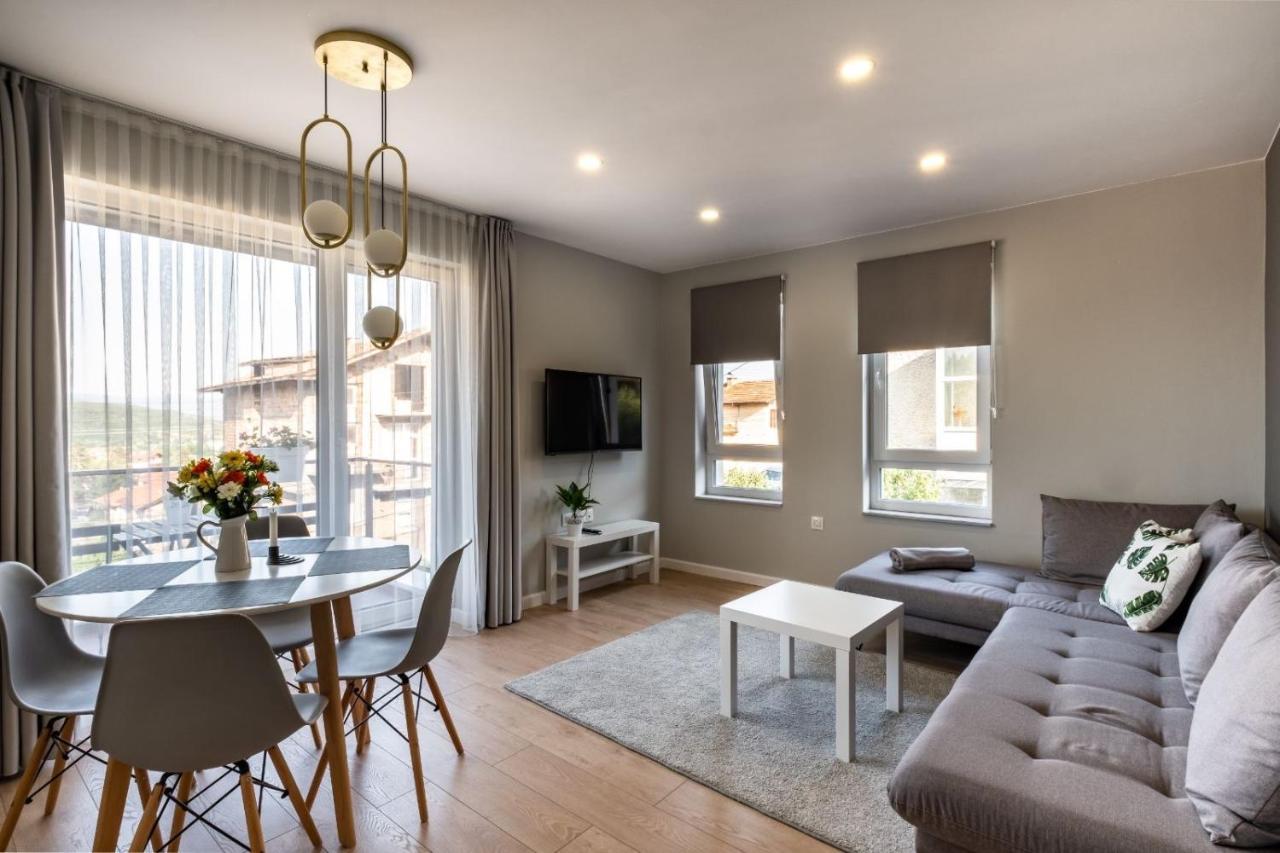 Thehouse - Apartment Kamenitza Welingrad Zewnętrze zdjęcie