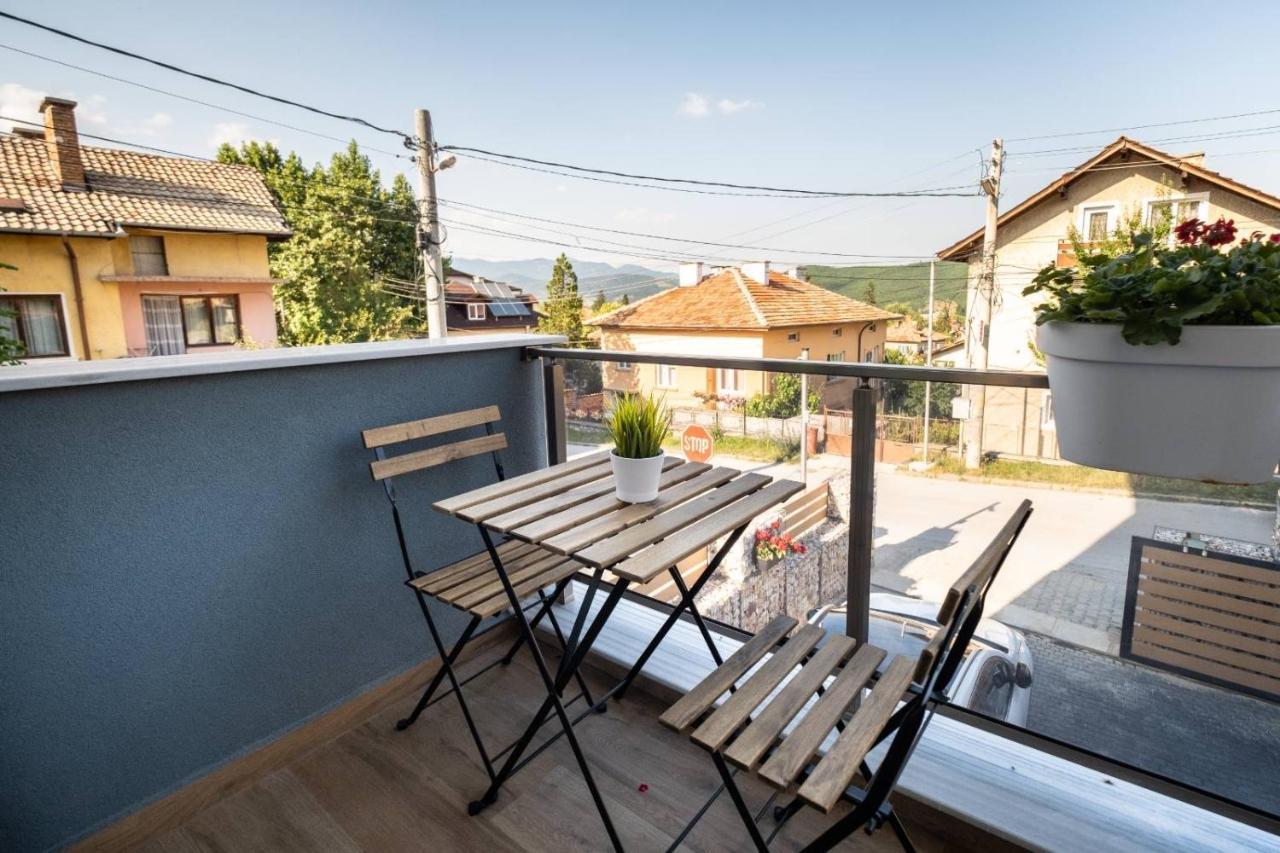 Thehouse - Apartment Kamenitza Welingrad Zewnętrze zdjęcie
