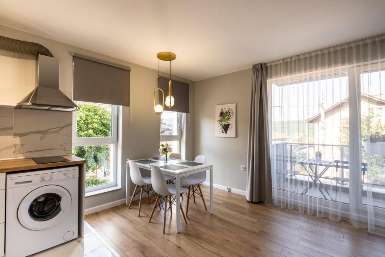 Thehouse - Apartment Kamenitza Welingrad Zewnętrze zdjęcie