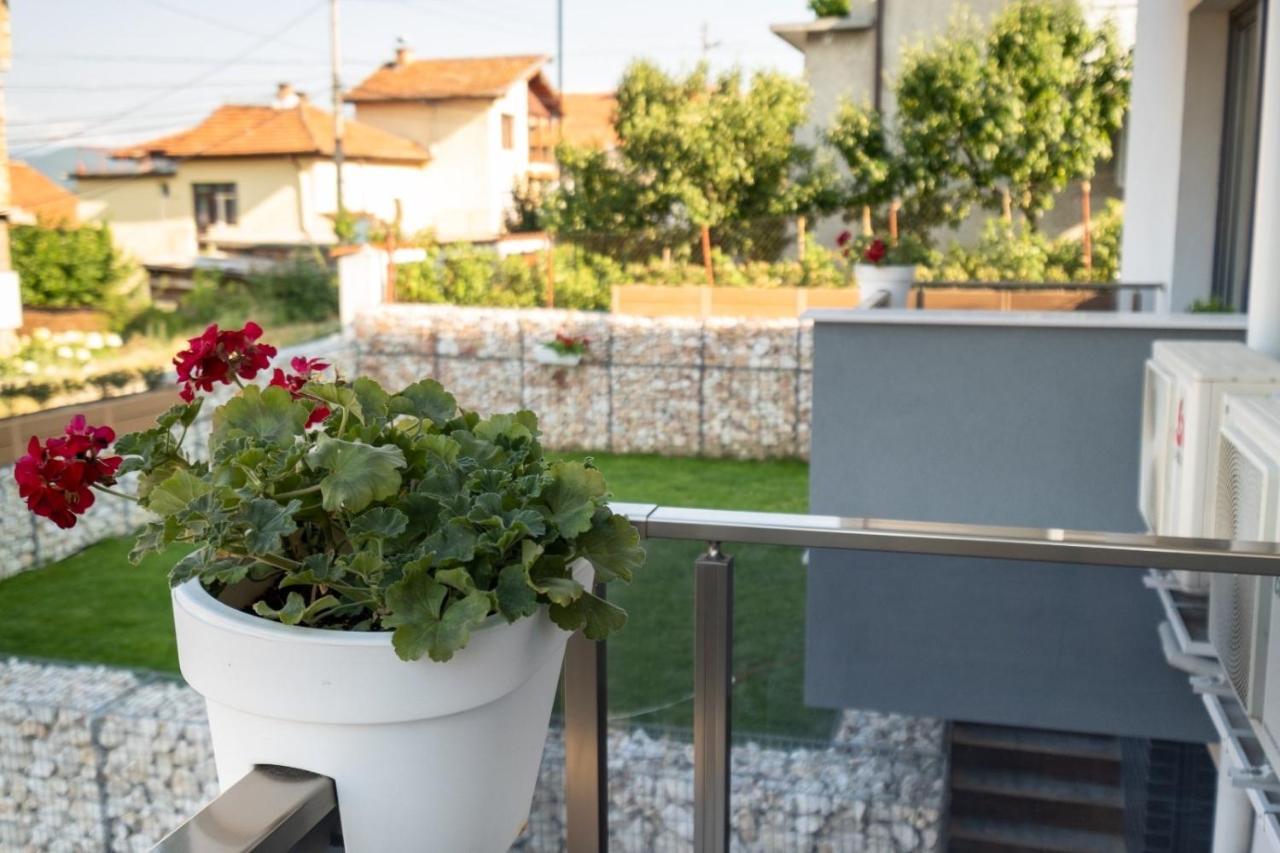 Thehouse - Apartment Kamenitza Welingrad Zewnętrze zdjęcie