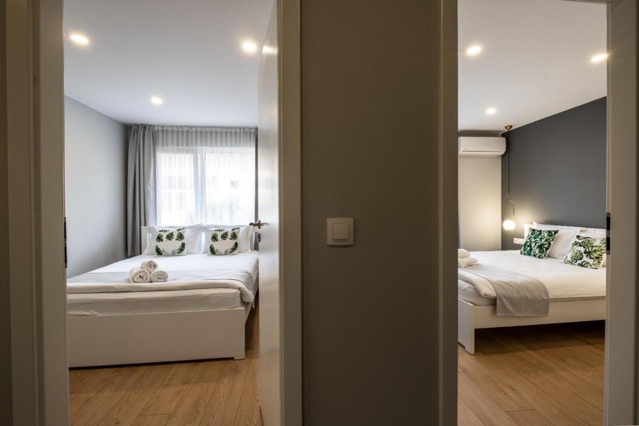 Thehouse - Apartment Kamenitza Welingrad Zewnętrze zdjęcie