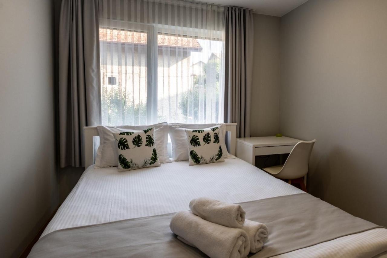 Thehouse - Apartment Kamenitza Welingrad Zewnętrze zdjęcie