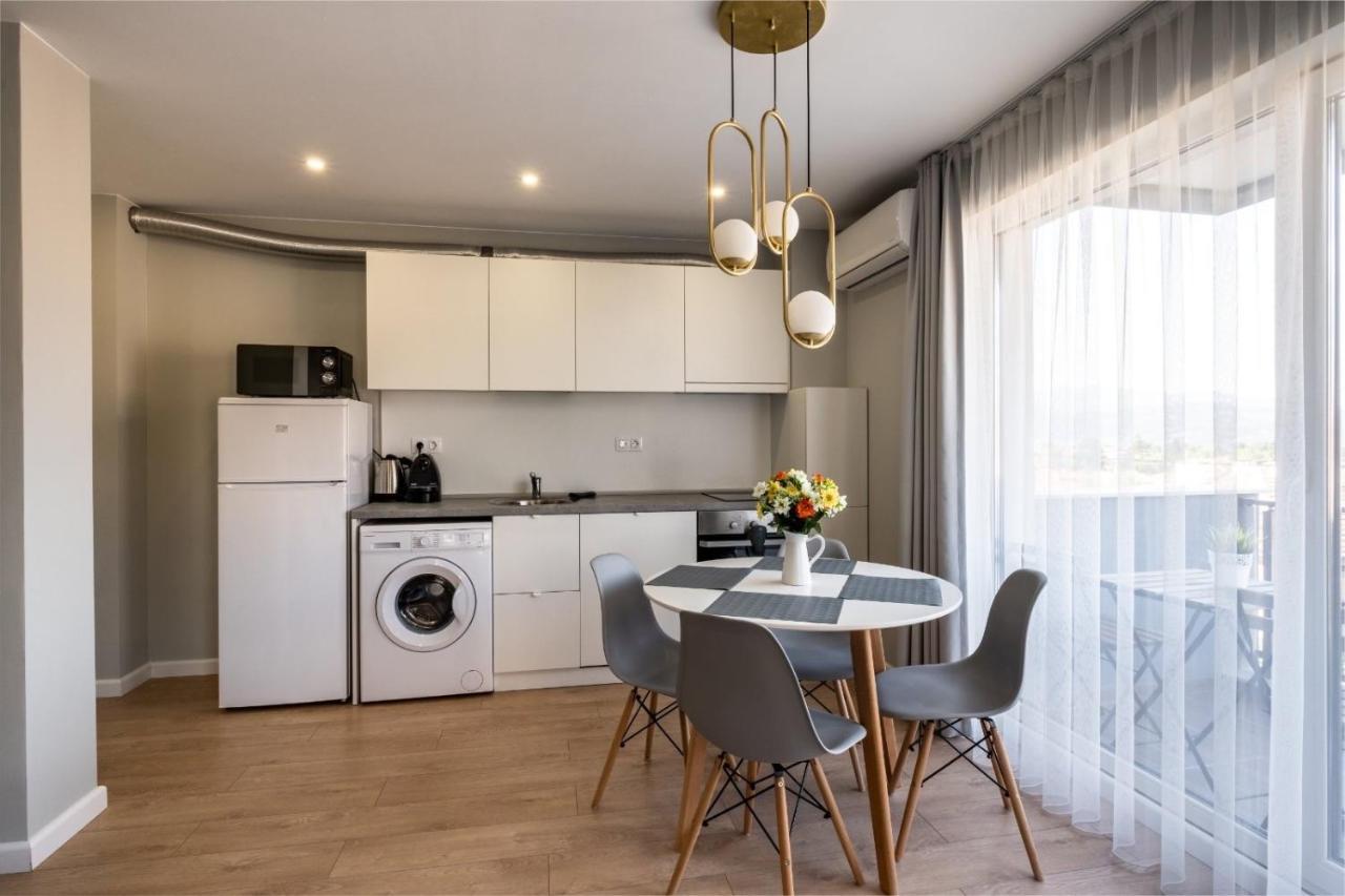 Thehouse - Apartment Kamenitza Welingrad Zewnętrze zdjęcie