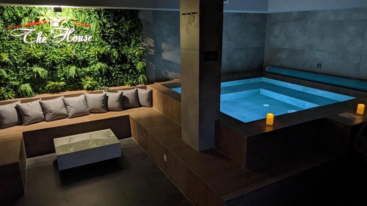 Thehouse - Apartment Kamenitza Welingrad Zewnętrze zdjęcie