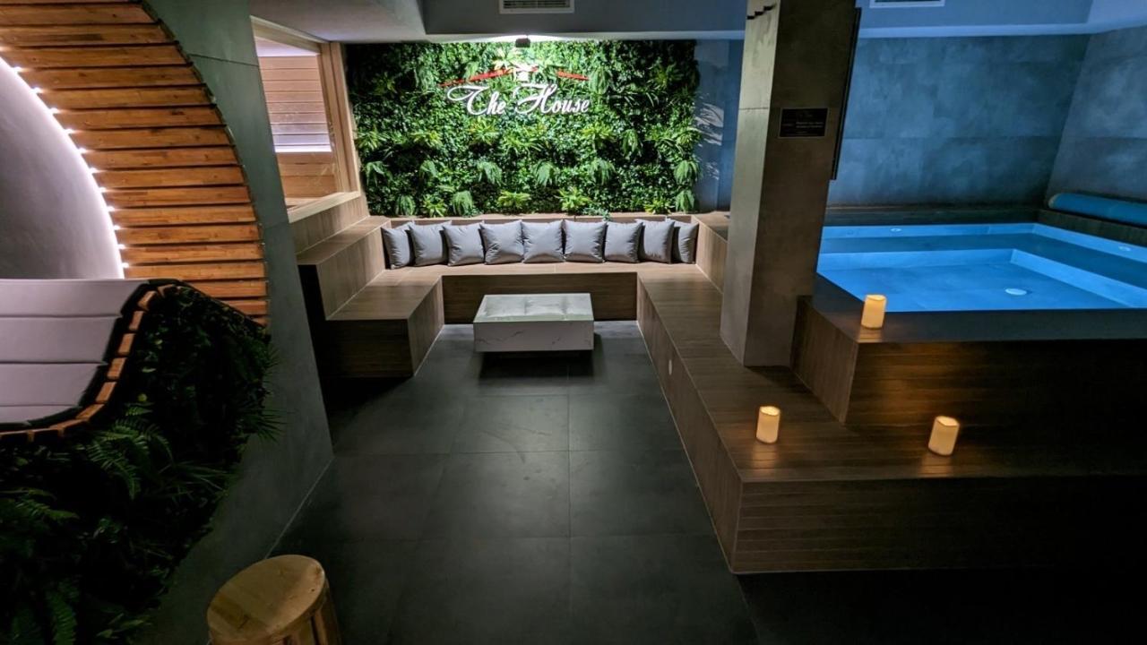 Thehouse - Apartment Kamenitza Welingrad Zewnętrze zdjęcie