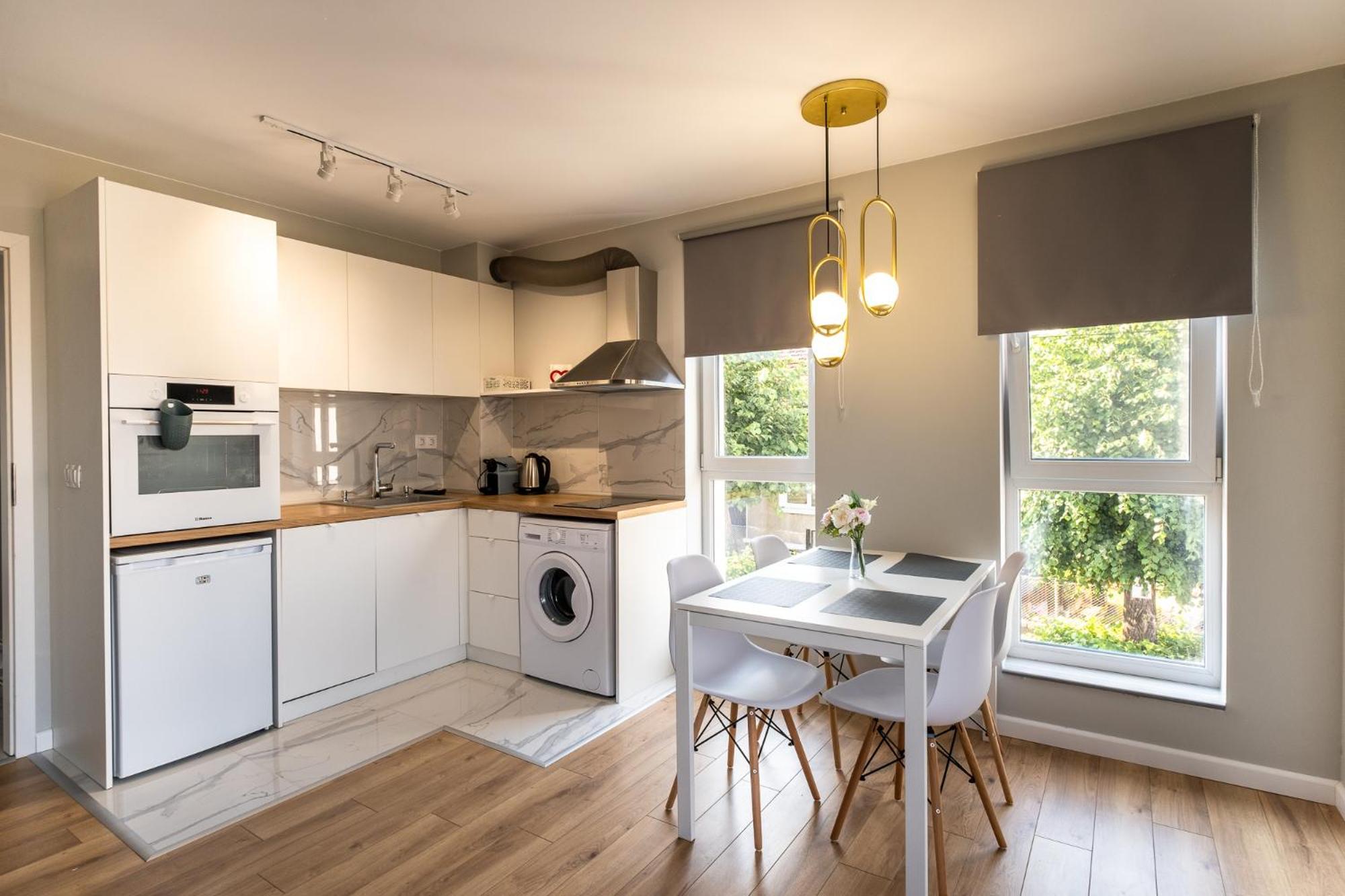 Thehouse - Apartment Kamenitza Welingrad Zewnętrze zdjęcie